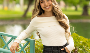 StanGrad Iris Arellano