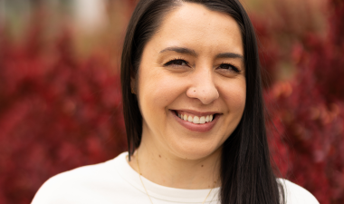 Rosangelica Martinez