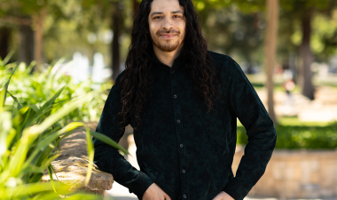 Stephen Rodriguez