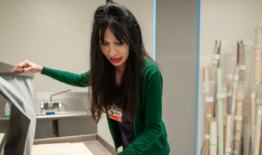 Mary Weppler-Van Diver