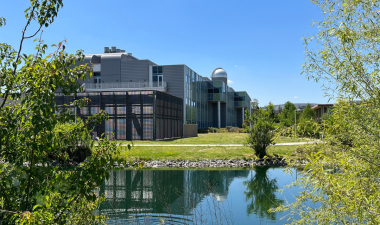 Naraghi Hall of Science 