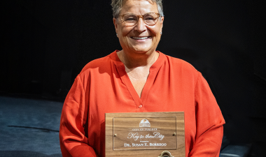 Sue Borrego