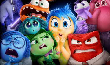 Inside Out 2 Characters