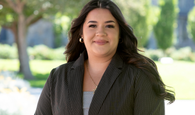 Estefania Hernandez-Luna