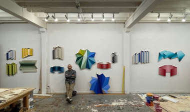 Howard Hersh Studio 2023