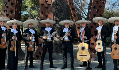 Mariachi Band