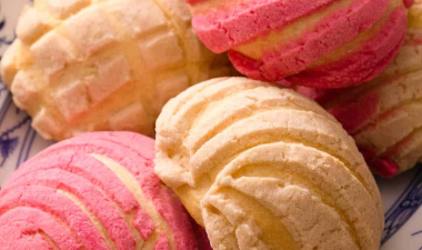 Pan Dulce