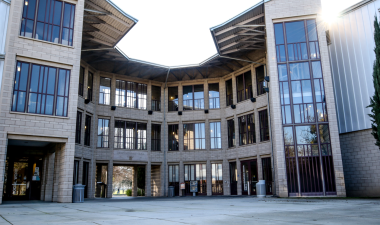 Demergasso-Bava Hall