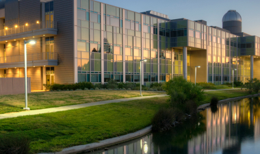 Naraghi Hall of Science