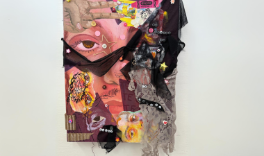 Ojitos Soñados (Dreamy Eyes) by Analaura Jocol