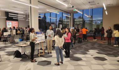 Reverse Career Fair 2023