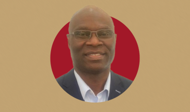 Dr. Oluwarotimi Odeh