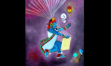 4th Annual Healing Masculinities