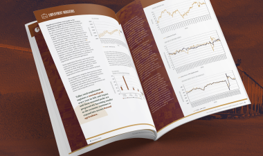Fall 2024 Business Forecast