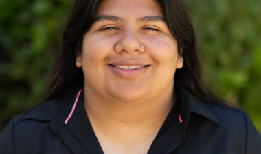 Rosio Villanueva