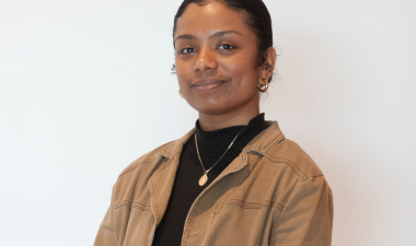 Tandy Das