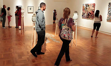 University Art Gallery