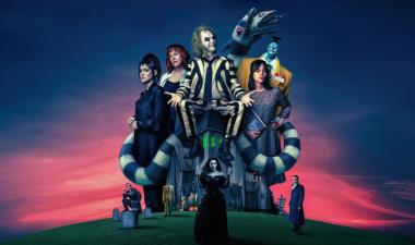 Beetlejuice Movie