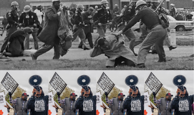 Black History Month 2025