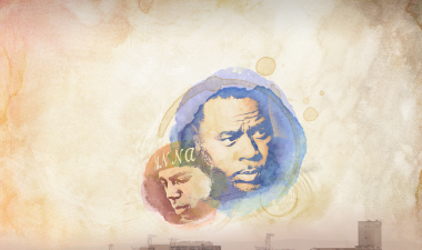 poster for the movie &quot;circles&quot;