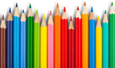 Color Pencils