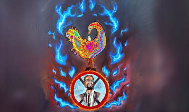 Seventh Annual Black Power Matters