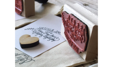 Rubber Stamp