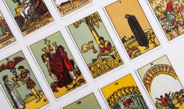 Tarot Cards