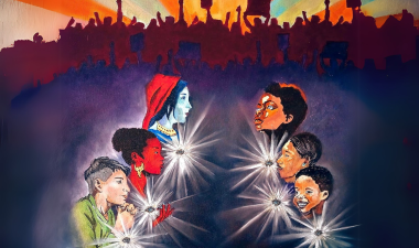 8th Annual Ethnic Studies Conference 2025