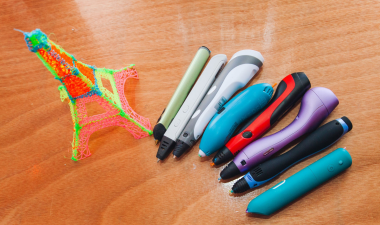 3D Pens