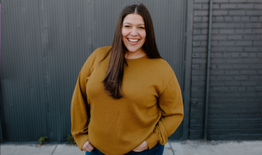 Tina Rae VanSteenbergen