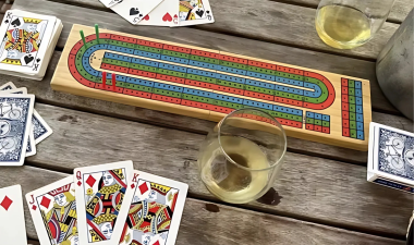 Cribbage