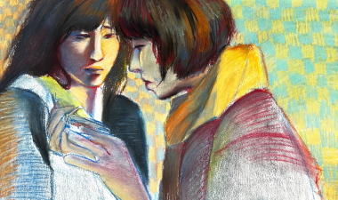 Elizabeth Hernandez  Solo Show Image