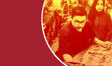 Stan State Fab Lab &amp; Maker Symposium