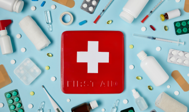 First Aid Kit