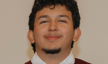 Esteban Verdin