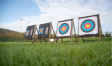 Archery targets