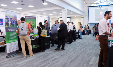 Meet the Firms Night