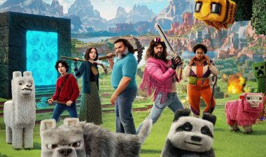 Minecraft Movie