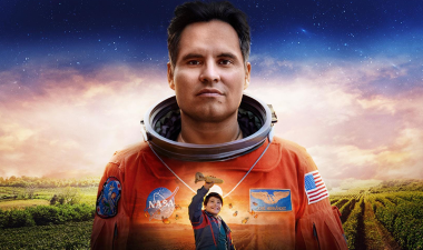 A Million Miles Away movie cover