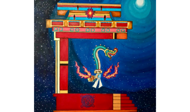 Teatro Izcalli Workshop Art