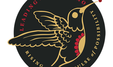 Leading with Carino Rising with the Pulse of Possibility