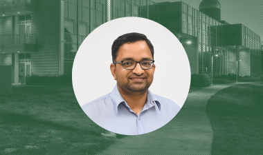 Alok Arun
