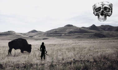 Buffalo Hunter Hunter