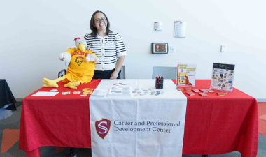 Career and Professional Development Expo