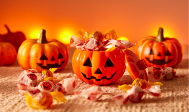 Halloween Decorations