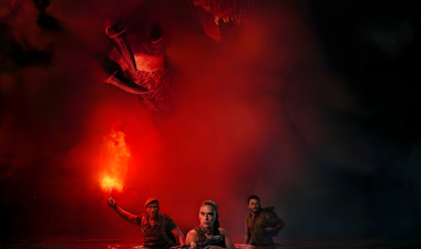 Jurassic World Rebirth