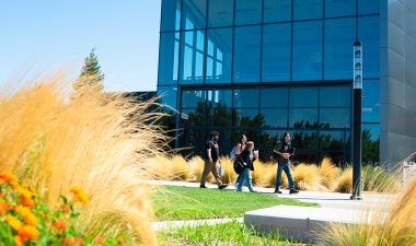 University Student Center 