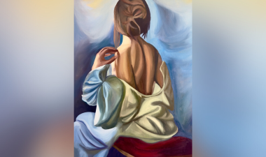 Sensuality by Andrea Amador