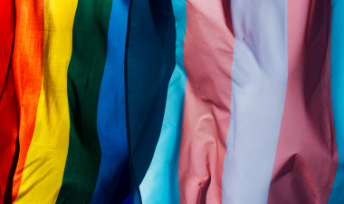 Transgender Flag
